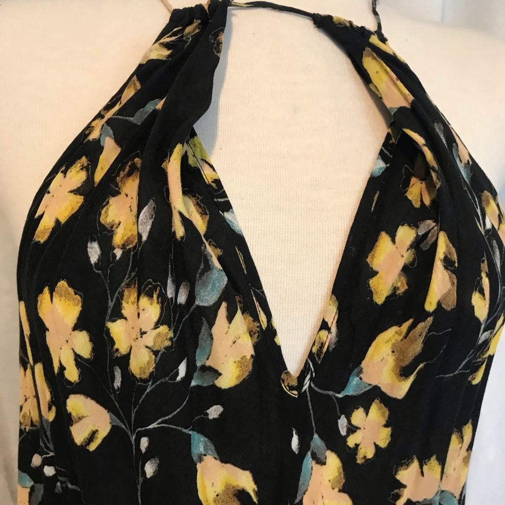 FP summer dress